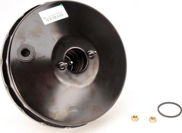 ATE 03.7750-7402.4 - Brake Booster car-mod.net