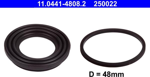 ATE 11.0441-4808.2 - Repair Kit, brake caliper car-mod.net