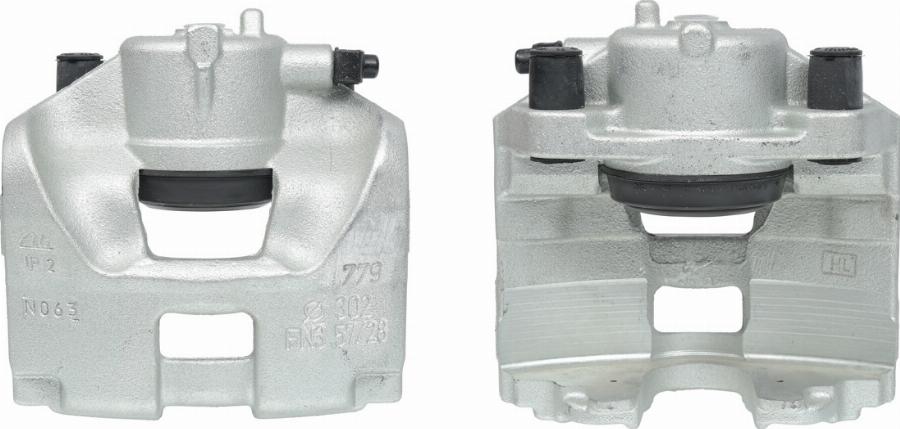 ATE 11.0530-0004.2 - Brake Caliper Axle Kit car-mod.net