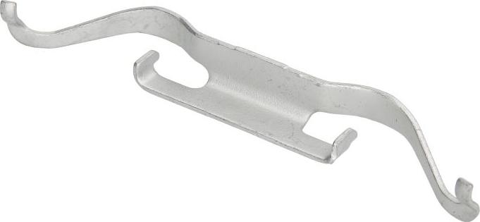 ATE 11.8116-0367.1 - Spring, brake caliper car-mod.net