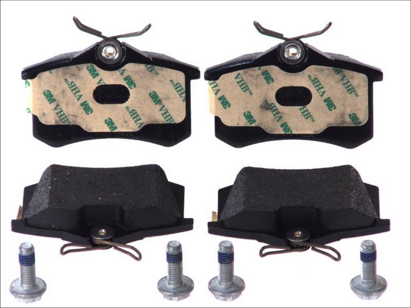 ATE 13.0460-2894.2 - Brake Pad Set, disc brake car-mod.net