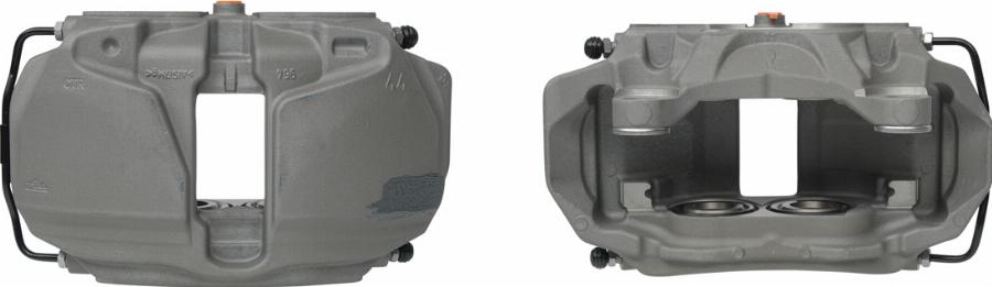 ATE 24.4446-7004.5 - Brake Caliper car-mod.net