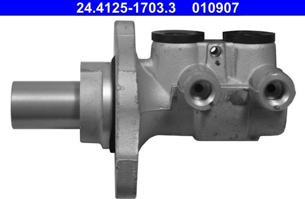 ATE 24.4125-1703.3 - Brake Master Cylinder car-mod.net