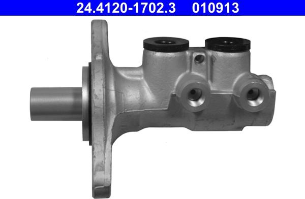 ATE 24.4120-1702.3 - Brake Master Cylinder car-mod.net