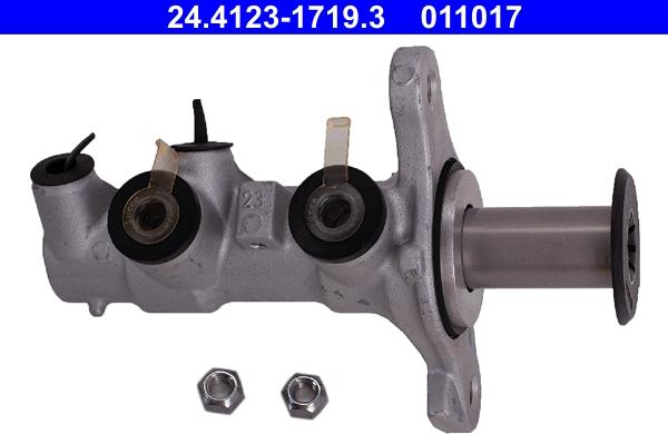 ATE 24.4123-1719.3 - Brake Master Cylinder car-mod.net