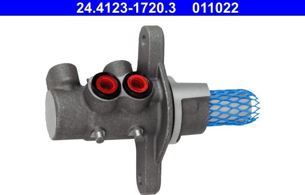 ATE 24.4123-1720.3 - Brake Master Cylinder car-mod.net
