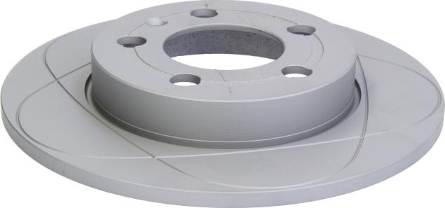 ATE 24.0309-0133.1 - Brake Disc car-mod.net