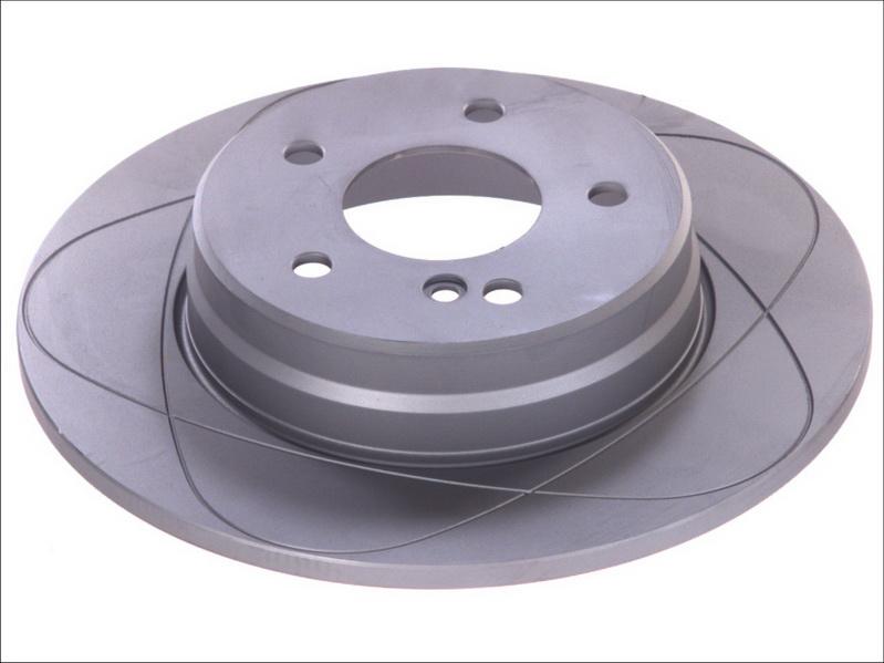 ATE 24.0310-0217.1 - Brake Disc car-mod.net