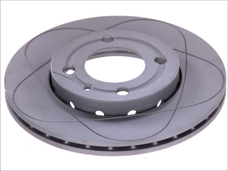 ATE 24.0318-0106.1 - Brake Disc car-mod.net