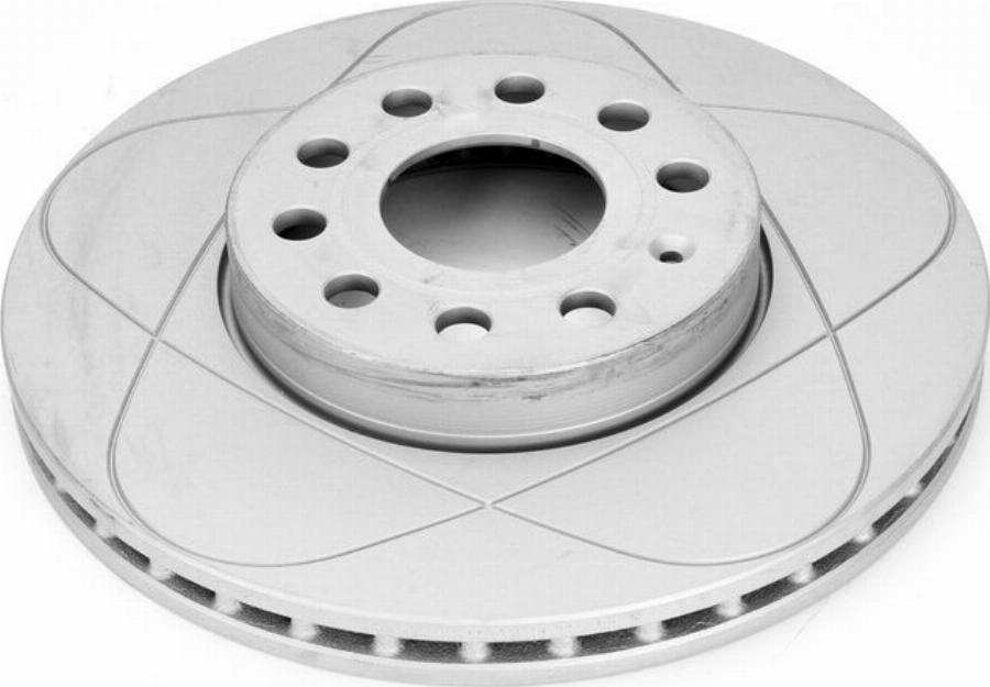 ATE 24.0325-0145.1 - Brake Disc car-mod.net