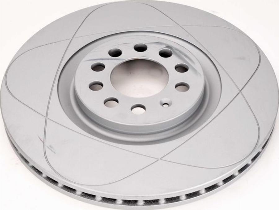 ATE 24.0325-0123.1 - Brake Disc car-mod.net