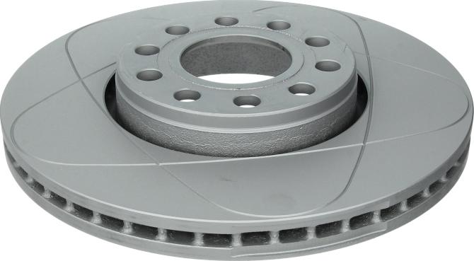 ATE 24.0325-0171.1 - Brake Disc car-mod.net