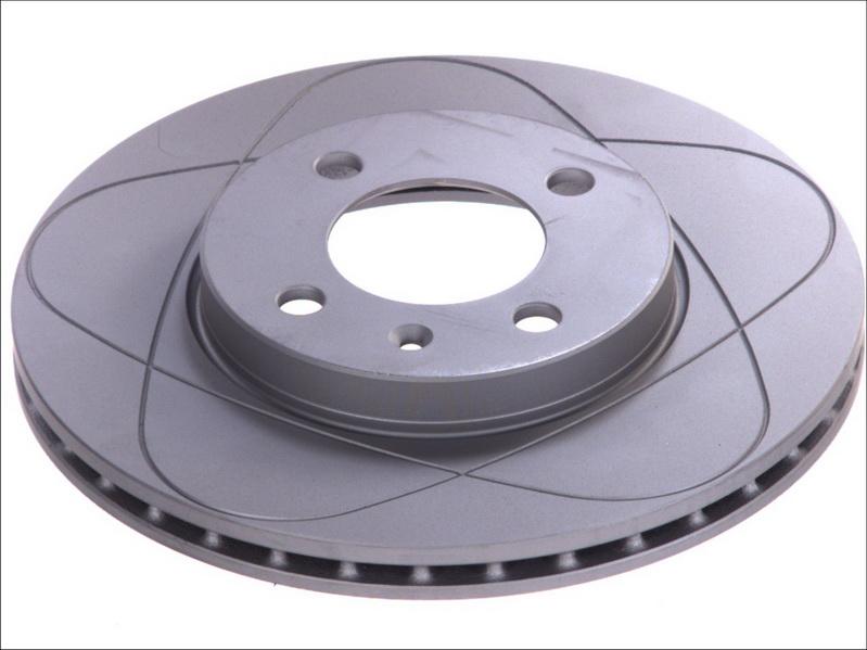 ATE 24.0320-0128.1 - Brake Disc car-mod.net