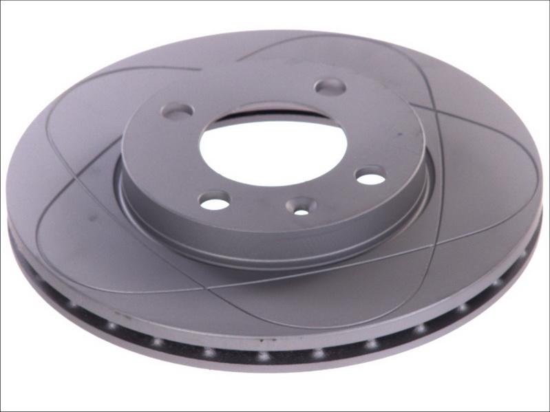 ATE 24.0320-0123.1 - Brake Disc car-mod.net