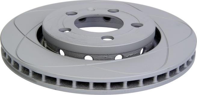 ATE 24.0322-0163.1 - Brake Disc car-mod.net