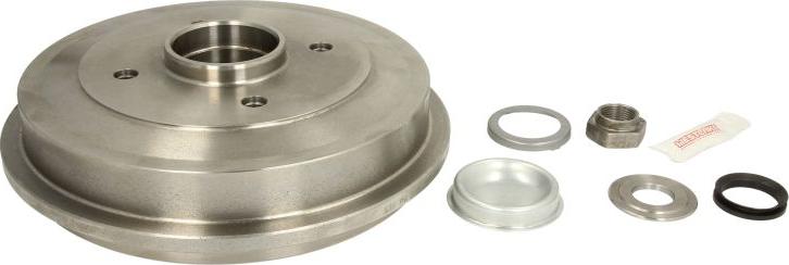 ATE 24.0220-3729.2 - Brake Drum car-mod.net