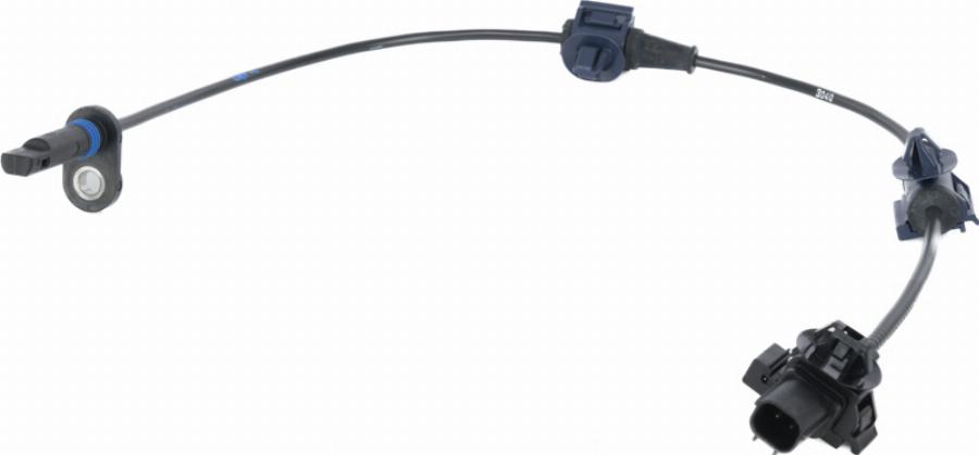 ATE 24.0710-5058.3 - ABS sensor, wheel speed car-mod.net