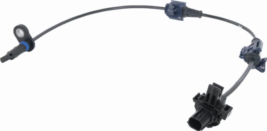 ATE 24.0710-5057.3 - ABS sensor, wheel speed car-mod.net
