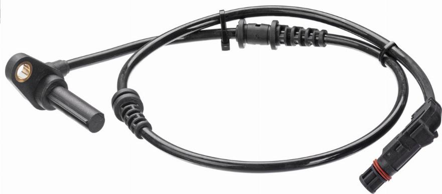 ATE 24.0710-2090.3 - ABS sensor, wheel speed car-mod.net