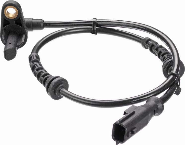 ATE 24.0710-2098.3 - ABS sensor, wheel speed car-mod.net