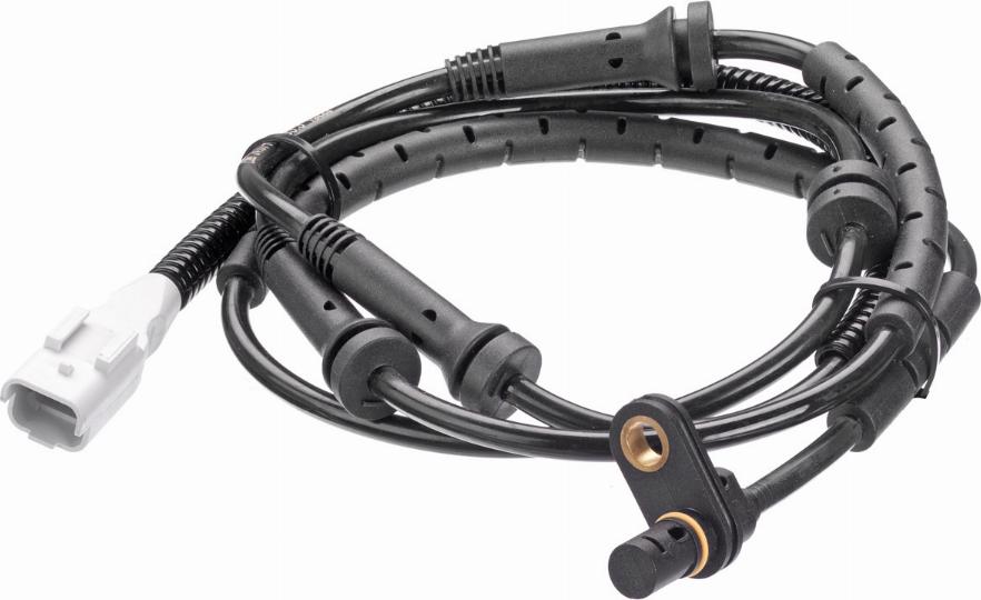 ATE 24.0710-2093.3 - ABS sensor, wheel speed car-mod.net
