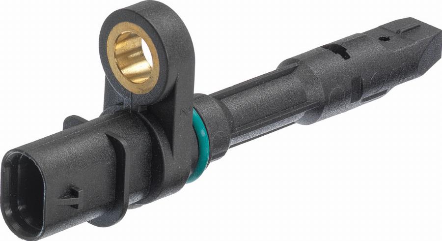ATE 24.0710-2147.3 - ABS sensor, wheel speed car-mod.net