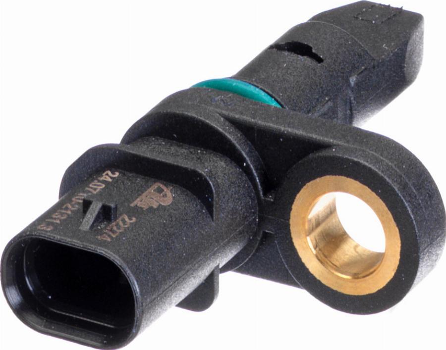 ATE 24.0710-2131.3 - ABS sensor, wheel speed car-mod.net
