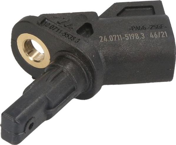 ATE 24.0711-5198.3 - ABS sensor, wheel speed car-mod.net