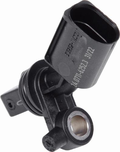 ATE 24.0711-6252.3 - ABS sensor, wheel speed car-mod.net
