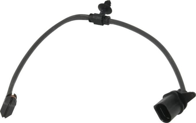 ATE 24819009692 - Warning Contact, brake pad wear car-mod.net
