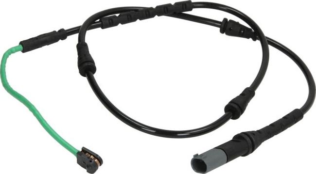 ATE 24819002912 - Warning Contact, brake pad wear car-mod.net