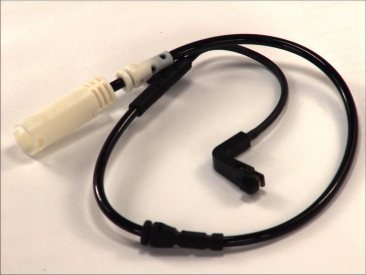 ATE 24819002732 - Warning Contact, brake pad wear car-mod.net