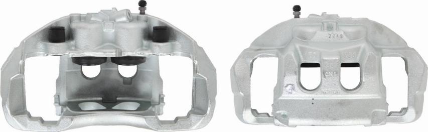 ATE 24.3441-9934.5 - Brake Caliper car-mod.net
