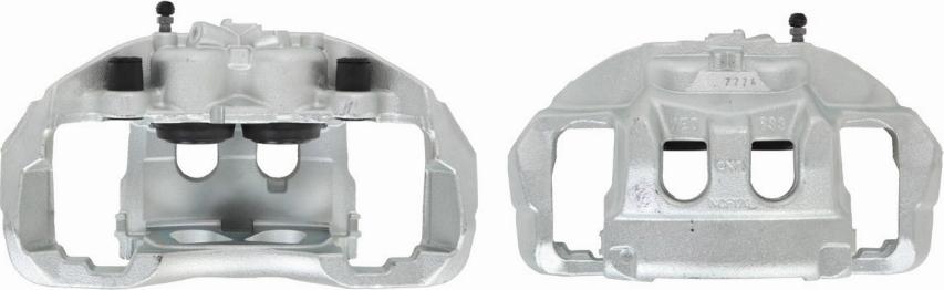 ATE 24.3441-9933.5 - Brake Caliper car-mod.net
