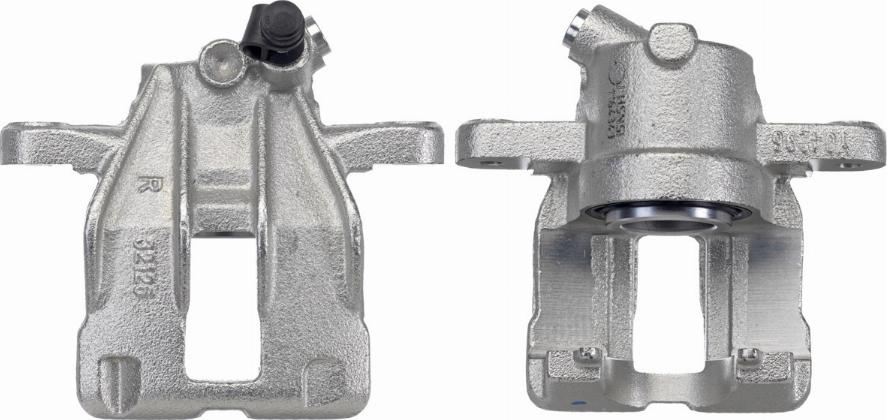 ATE 24.3421-1722.5 - Brake Caliper car-mod.net