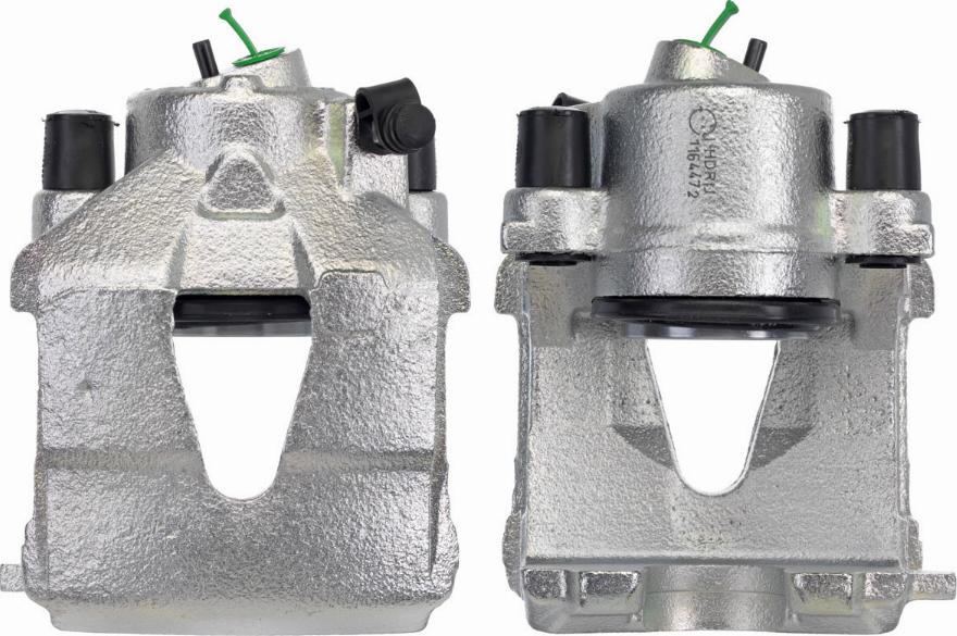 ATE 24.3541-9549.5 - Brake Caliper car-mod.net