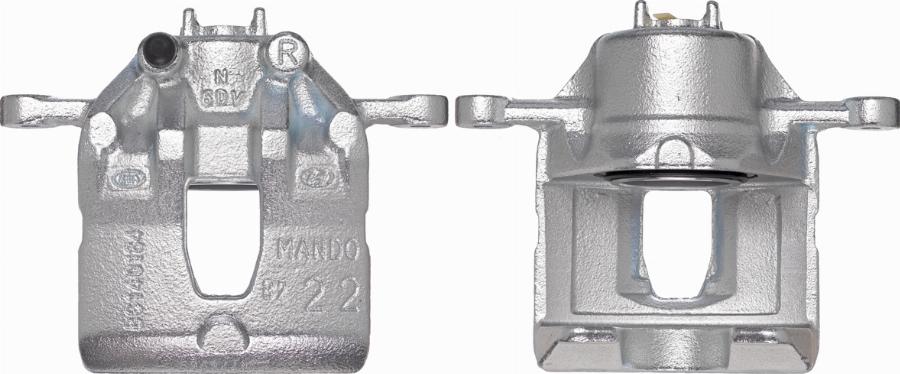 ATE 24.3541-1890.5 - Brake Caliper car-mod.net