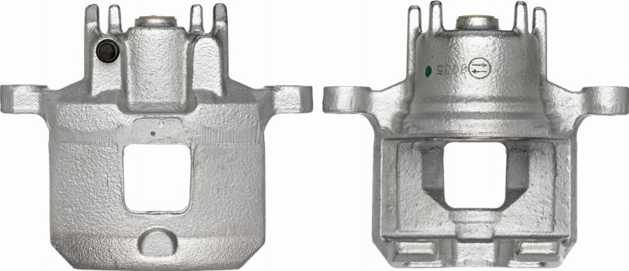 ATE 24.3511-1730.5 - Brake Caliper car-mod.net