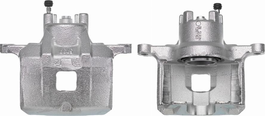 ATE 24.3571-1816.5 - Brake Caliper car-mod.net