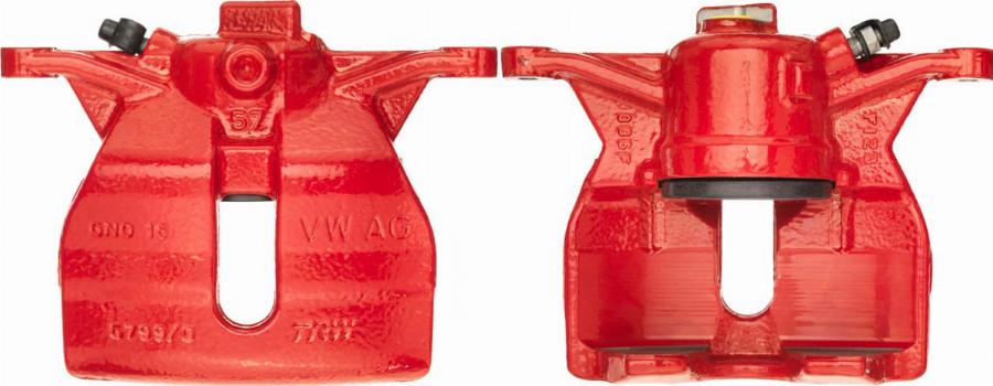 ATE 24.3571-1818.5 - Brake Caliper car-mod.net