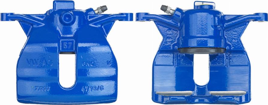 ATE 24.3571-1813.5 - Brake Caliper car-mod.net
