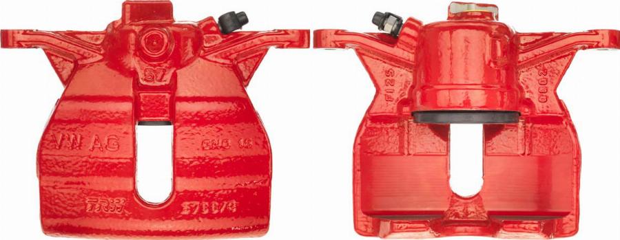 ATE 24.3571-1817.5 - Brake Caliper car-mod.net