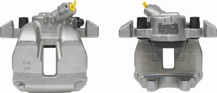 ATE 24.3601-9701.5 - Brake Caliper car-mod.net