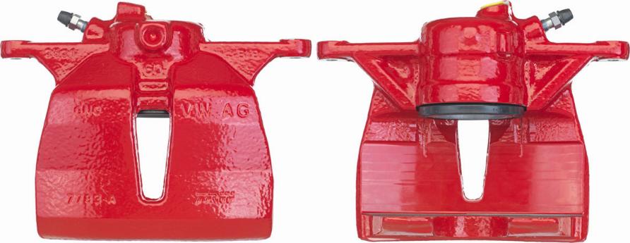 ATE 24.3601-2608.5 - Brake Caliper car-mod.net