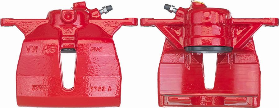 ATE 24.3601-2607.5 - Brake Caliper car-mod.net