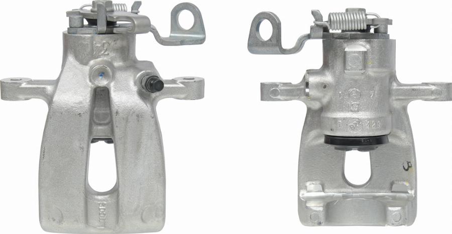 ATE 24.3347-1714.5 - Brake Caliper car-mod.net