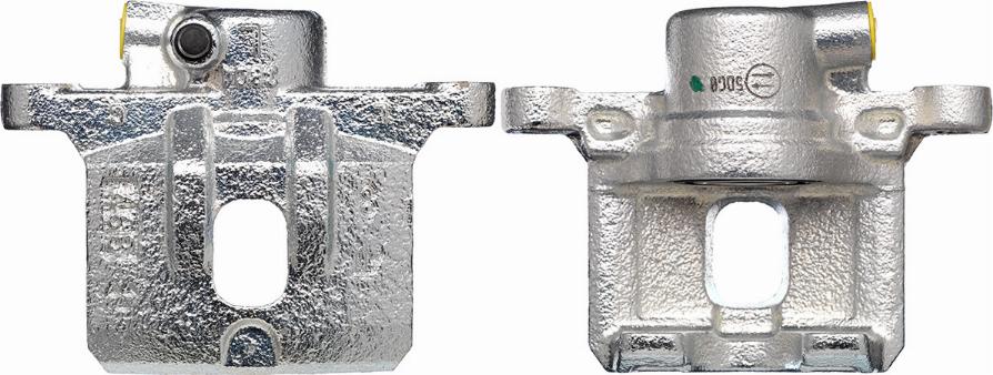 ATE 24.3381-1715.5 - Brake Caliper car-mod.net