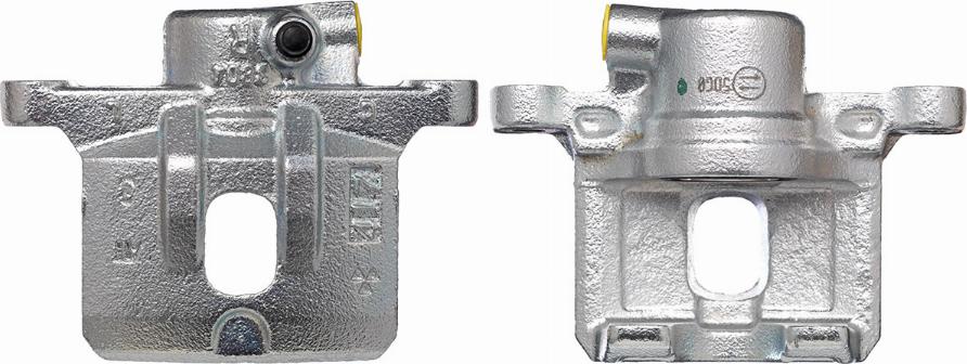 ATE 24.3381-1716.5 - Brake Caliper car-mod.net