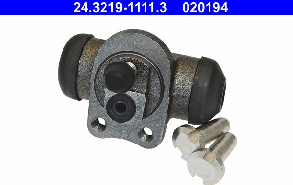 ATE 24.3219-1111.3 - Wheel Brake Cylinder car-mod.net