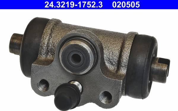 ATE 24.3219-1752.3 - Wheel Brake Cylinder car-mod.net